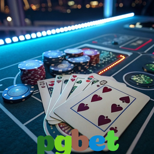 pgbet