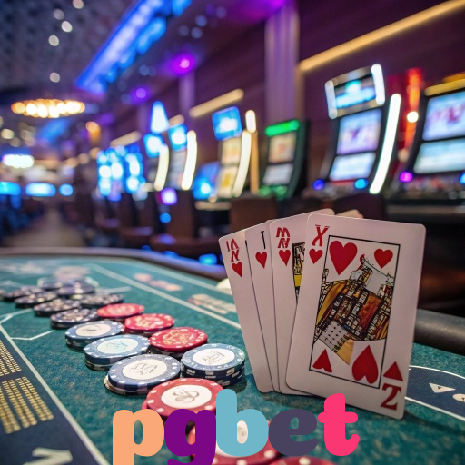 pgbet