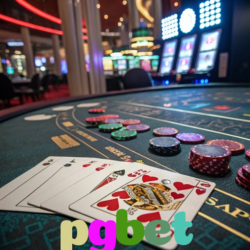 pgbet