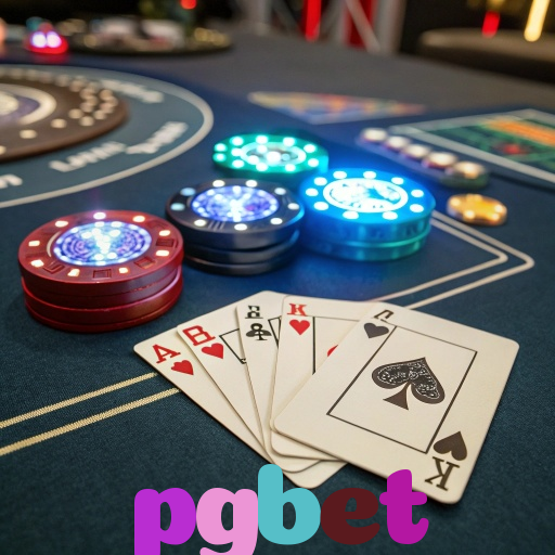 pgbet