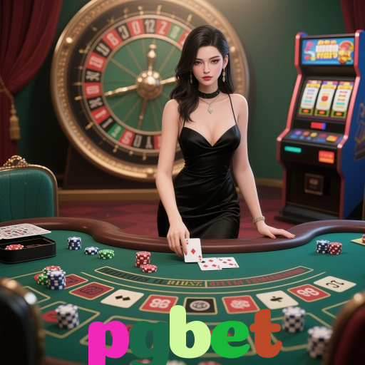 pgbet
