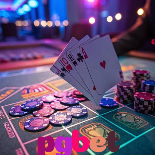 pgbet