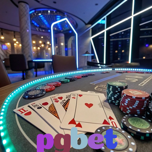 pgbet